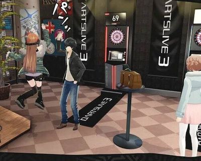 'Persona 5 Royal' darts guide: Every answer for every character