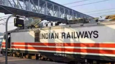 Central Railway runs highest ever festival trains in its history this season