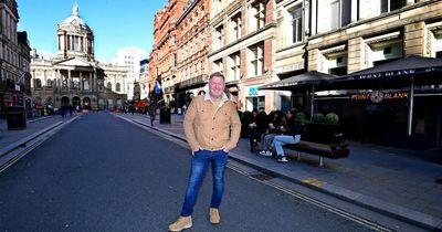 'Renaissance' of one of the oldest streets in the city