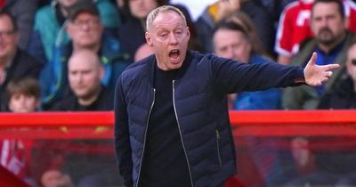 'That'll do nicely' - Steve Cooper receives Nottingham Forest team news message for Arsenal clash