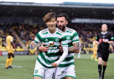 3 Celtic talkers as Ange Postecoglou's side ease past Livingston in Scottish Premiership