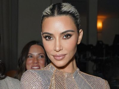 ‘Hey Marvel’: Kim Kardashian unveils X-Men inspired Halloween costume