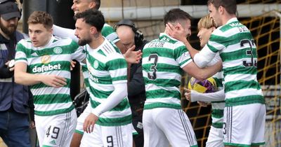 Livingston 0 Celtic 3 as Greg Taylor century Bhoy, gap over Rangers restored - 3 things we learned