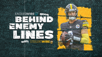 Behind enemy lines: 5 questions with Eagles Wire