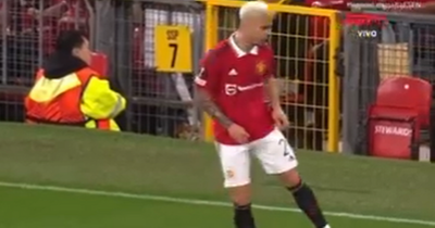 Manchester United fans back Antony showboating and demand star does it again vs West Ham