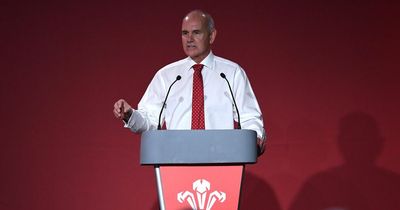 WRU fail in attempt to appoint their own independent chair after AGM vote