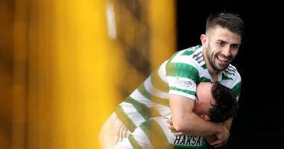 Celtic inspired by standout Greg Taylor as Jota marks return with goal in Livingston stroll - 3 talking points
