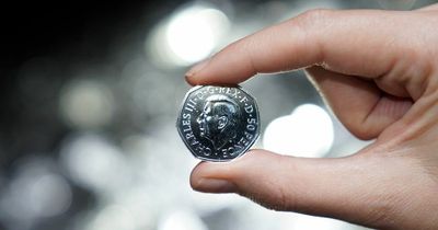 Royal Mint issue Queen Elizabeth money statement ahead of King Charles coin update