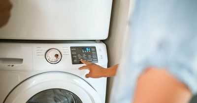 Truth about the 'seven hours when it's cheaper to run a washing machine'