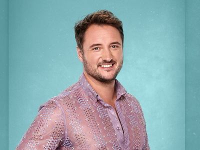 James Bye: Who is the Strictly Come Dancing 2022 contestant and what is he famous for?