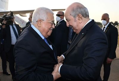 Algeria hosts first Arab summit since Israel normalisation deals