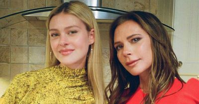 Nicola Peltz says 'no family is perfect' as she finally addresses Victoria Beckham feud