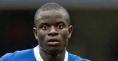 Chelsea handed N'Golo Kante exit warning as Barcelona linked with free transfer