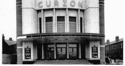 Unearthed pictures of lost Merseyside cinema 'everyone loved'