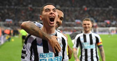 National media roundup as 'scintillating' Newcastle thrash Aston Villa with only one 'sour note'