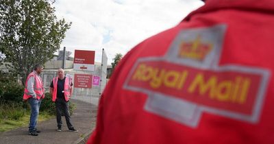 Strikes at Royal Mail called off, but new date set for when they will start