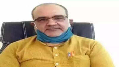 Rampur no longer a bastion of Samajwadi Party or Azam Khan: UP BJP chief Bhupendra Chaudhary