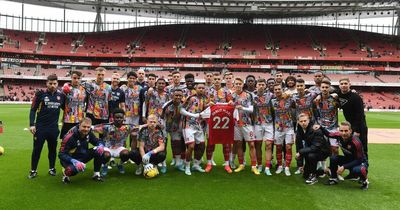 Arsenal pay tribute to Pablo Mari after star discharged from hospital following stabbing