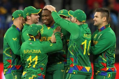 Miller, Markram power South Africa past India at T20 World Cup