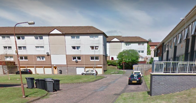 West Lothian man in 'serious condition' after attempted murder in Livingston
