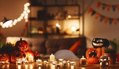 Happy Halloween 2022: Wishes, Messages, Quotes, Images, Facebook & Whatsapp status