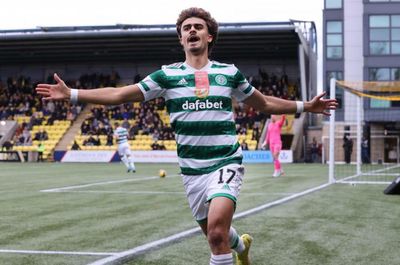 Ange Postecoglou hails return of Jota as he backs Celtic winger to take out Champions League frustration on rivals