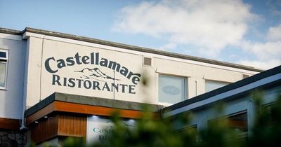 Swansea's iconic Castellamare is relaunching as The Lighthouse with a completely brand new look