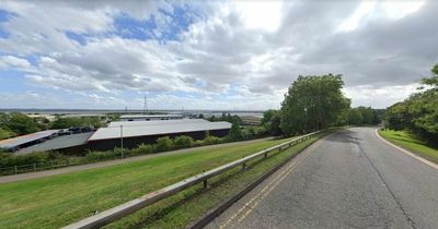 Police put dispersal order in place for industrial estate overrun by boy racers