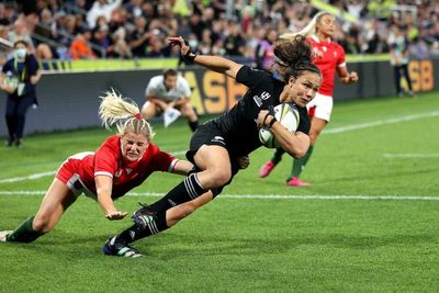 How the Black Ferns can beat France