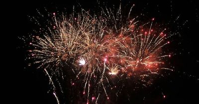 Lanarkshire police to be supported by national resources for Bonfire Night