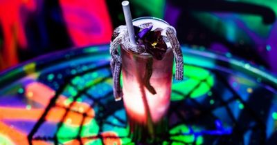 Where to raise a glass to Halloween in Newcastle and get into the party spirit