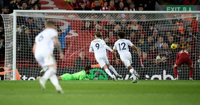 Alisson makes Leeds United admission after Crysencio Summerville winner at Liverpool