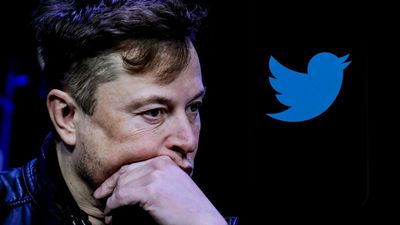 Elon Musk tweets misinformation about Paul Pelosi
