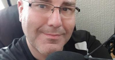 Durham radio presenter dies aged 50 following short illness