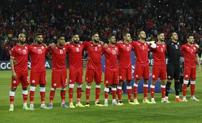 FIFA warns Tunisia it faces possible ouster from World Cup 2022