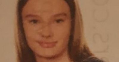 Scots schoolgirl, 12, found after disappearing overnight