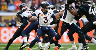 Russell Wilson inspires Denver Broncos to late comeback win over Jacksonville Jaguars