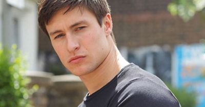 EastEnders' Tyler Moon star is now saving lives after quitting BBC soap