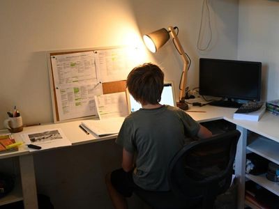 NAPLAN steady but wide gaps remain