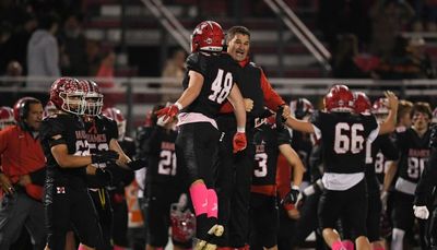 Four Downs: Maine South’s revitalized passing attack raises expectations