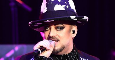 ITV I'm a Celebrity's Boy George becomes highest-paid star with £500,000 pay