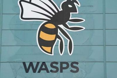 ‘Significant step forward’ as Wasps administrators accept takeover bid from consortium featuring club legends