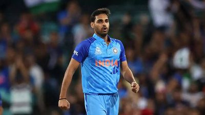 If we had taken our chances in the field, it could have been different: Bhuvneshwar Kumar