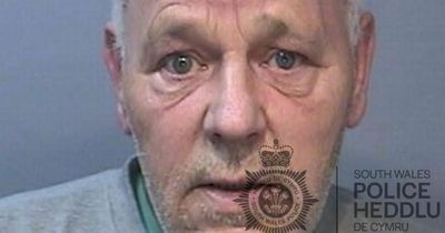 Pensioner 'couldn't say no' to gang who made him supply drugs