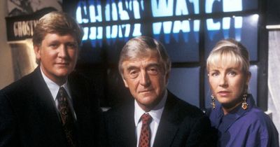 Banned BBC show 'Ghostwatch' left traumatised viewers in tears and 'unable to sleep for MONTHS'