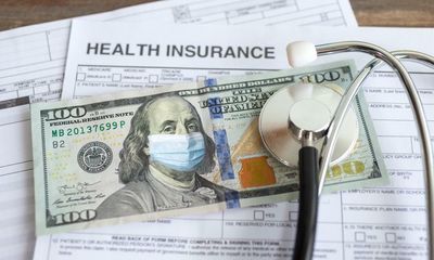 Money is the lifeblood of healthcare in the US