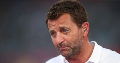 Tim Sherwood predicts what Jurgen Klopp will do if Liverpool miss out on top four