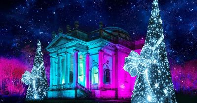 10 magical North East Christmas events to book now