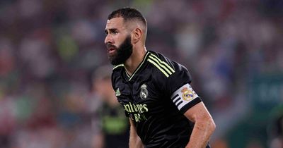 Will Karim Benzema face Celtic? Real Madrid striker 'fit' but that doesn't tell full story on Ballon d’Or winner