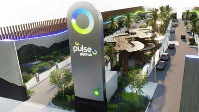 BP Pulse To Build Gigahub Fast Charging Network For Ride-Hail Fleets